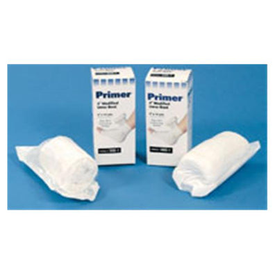 Bandage Unna Boot Premier Zinc Paste/Calamine 4"x10yd Ea, 12 EA/CA - Surgical Supplies NY